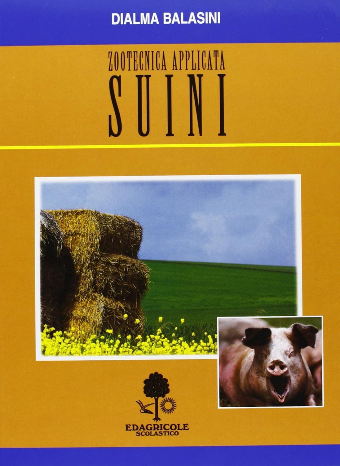 Zootecnica Applicata - Suini