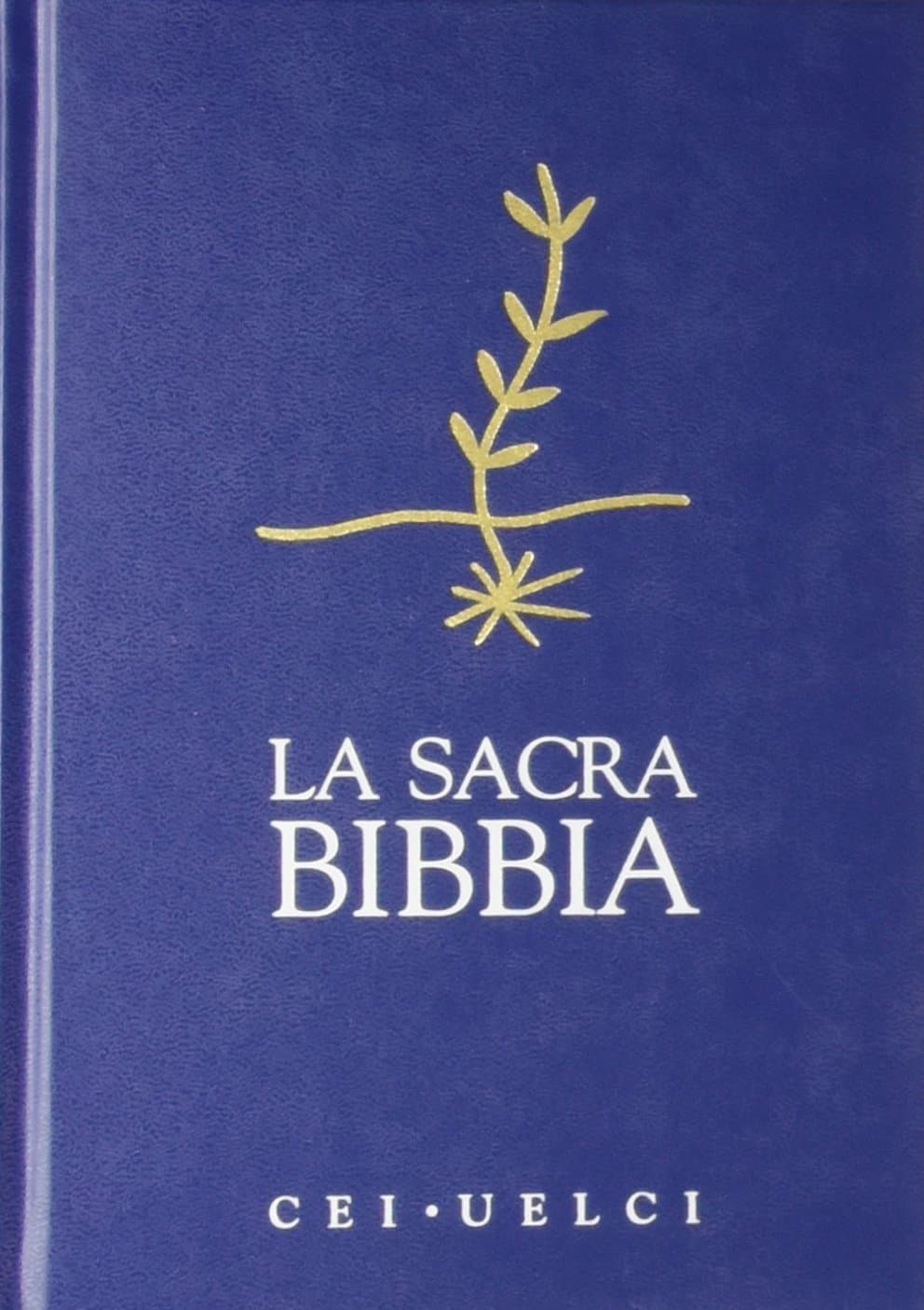 Sacra Bibbia (La)
