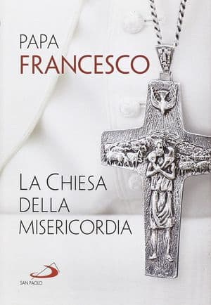 Copertina Chiesa Della Misericordia (La)