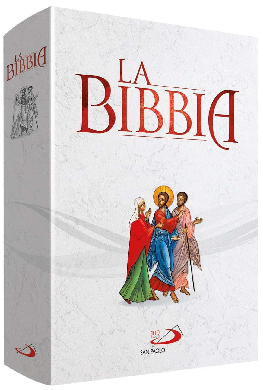 Bibbia (La)