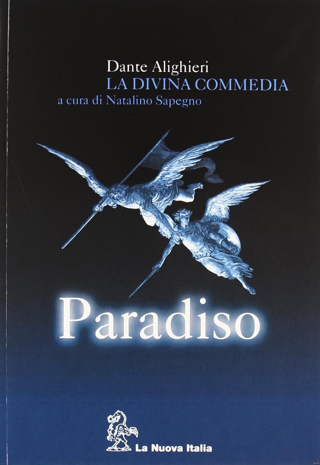 Divina Commedia (La) - Paradiso +Guida