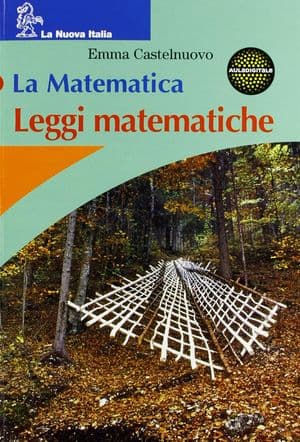Copertina Matematica (La)