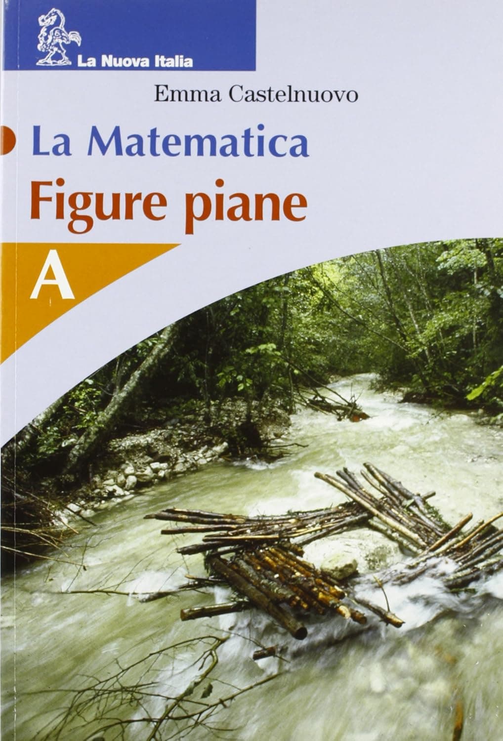 Matematica (La) -Figure Piane - A