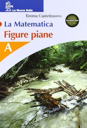Copertina Matematica (La)