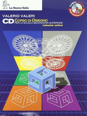 Copertina Cd Corso Di Disegno