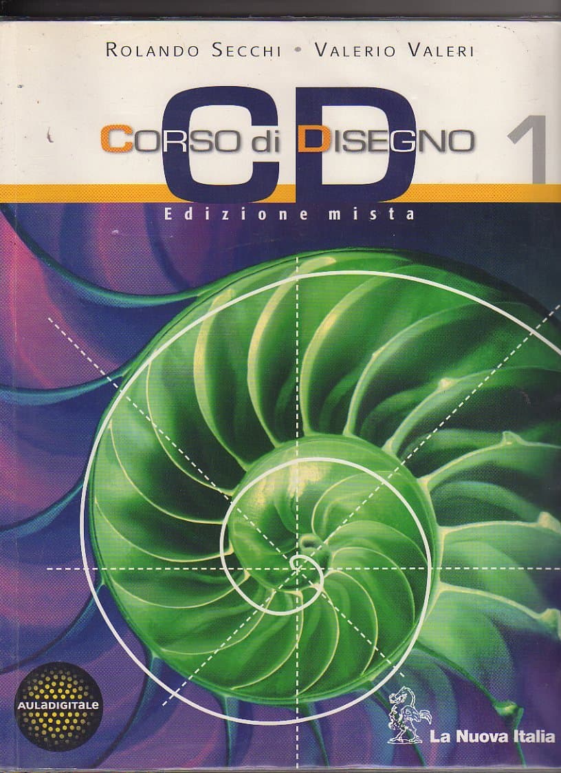 Cd Corso Di Disegno - Edizione Mista