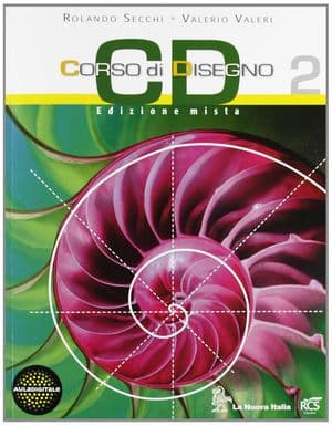 Copertina Cd Corso Di Disegno - Edizione Mista