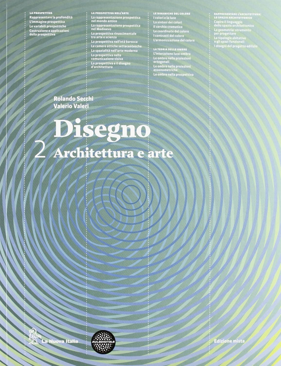 Disegno 2 Set - Edizione Mista
