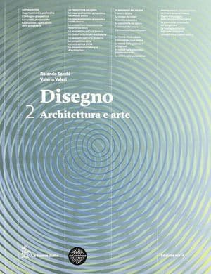 Copertina Disegno 2 Set - Edizione Mista