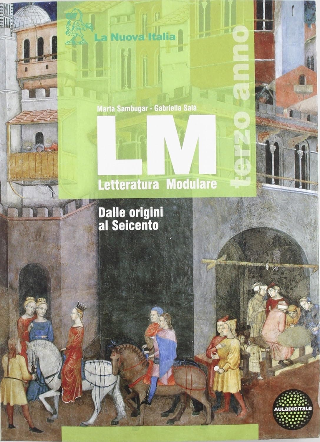 Lm Terzo Anno Set - Edizione Mista