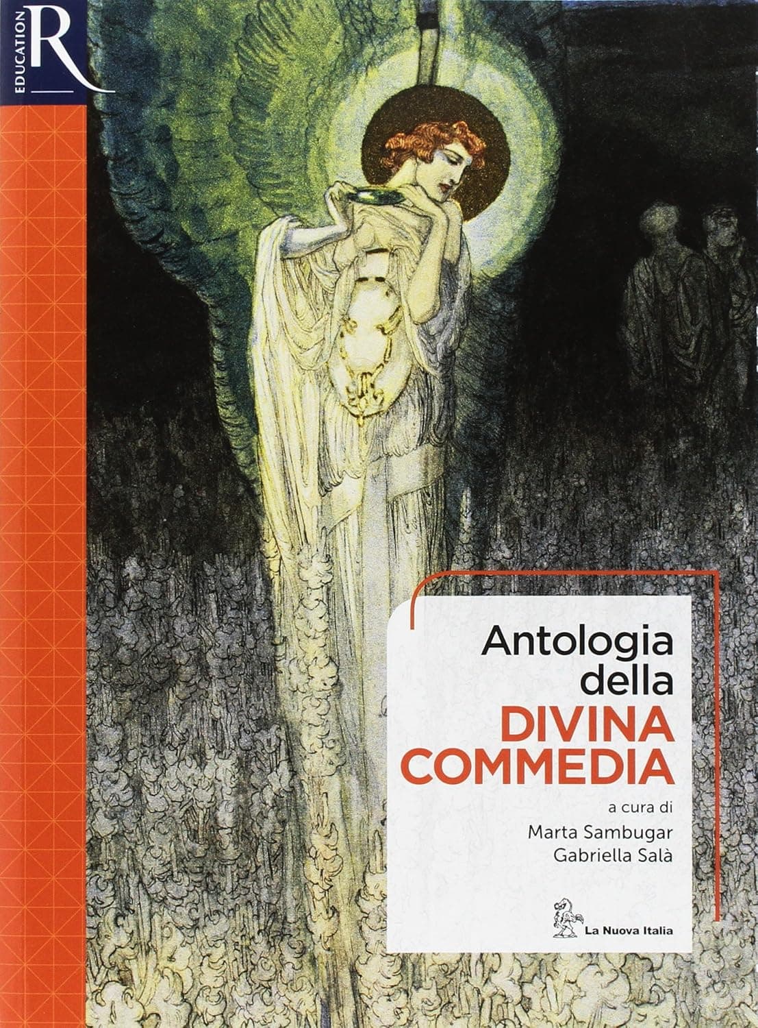 Codice Letterario - Libro Misto Con Hub Libro Young