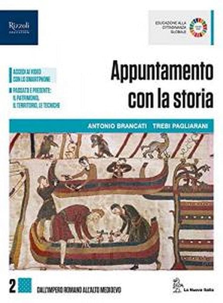 Appuntamento Con La Storia