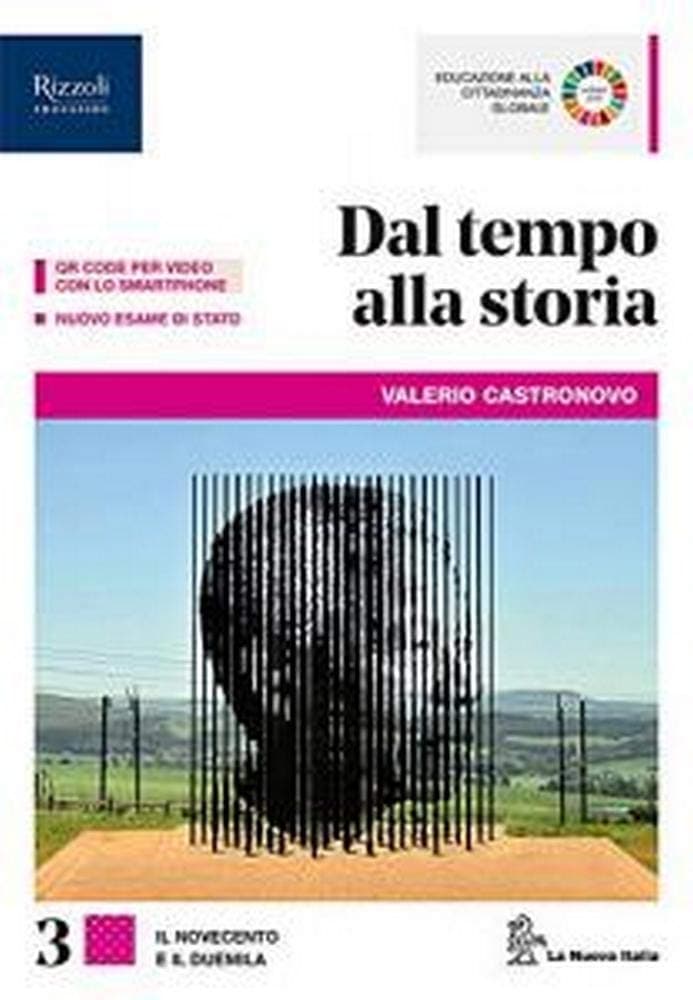 Dal Tempo Alla Storia Libro Misto Con Libro Digitale