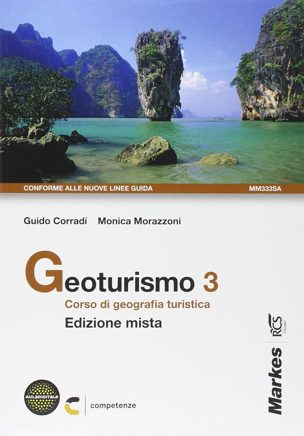 Geoturismo Set 3 - Edizione Mista