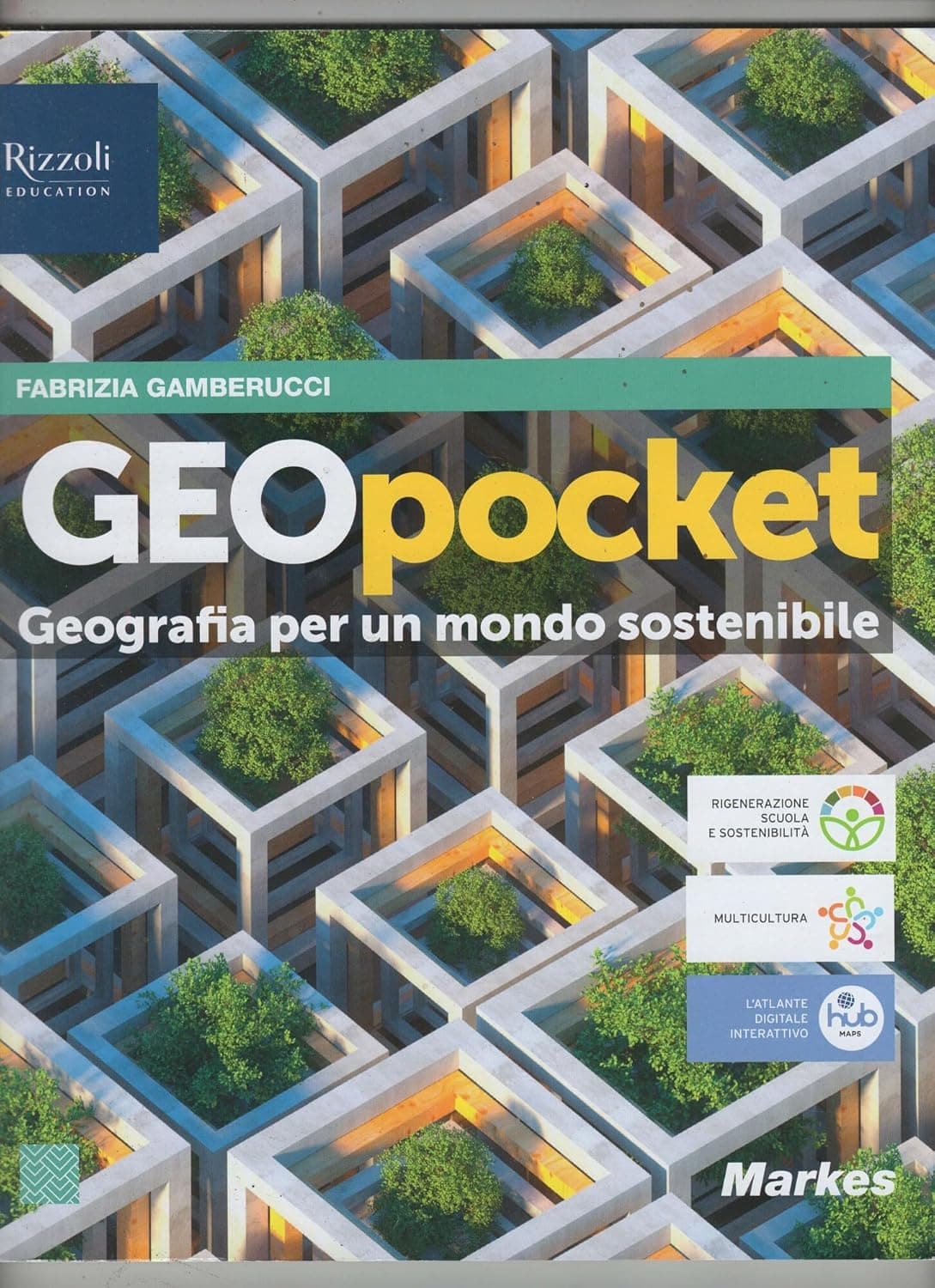 Geopocket