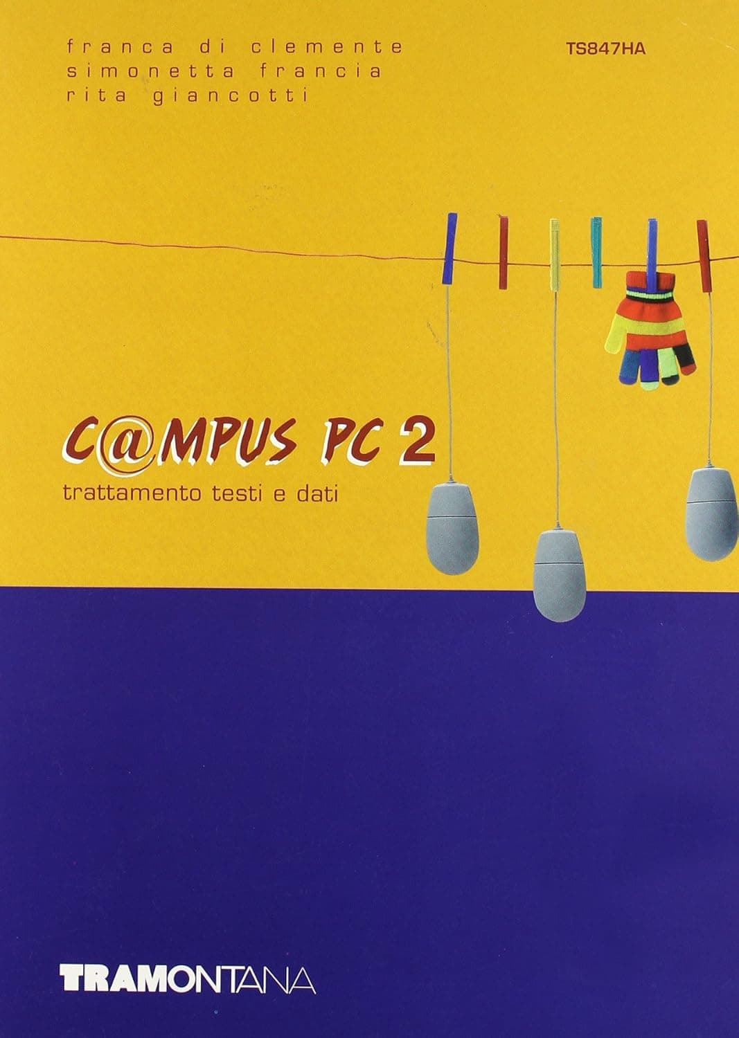 C@Mpus Pc 2