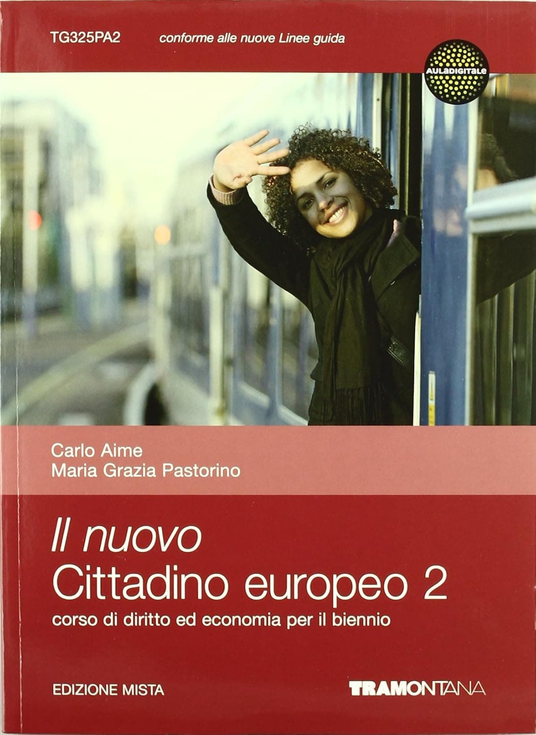 Nuovo Cittadino Europeo (Il)  - Edizione Mista