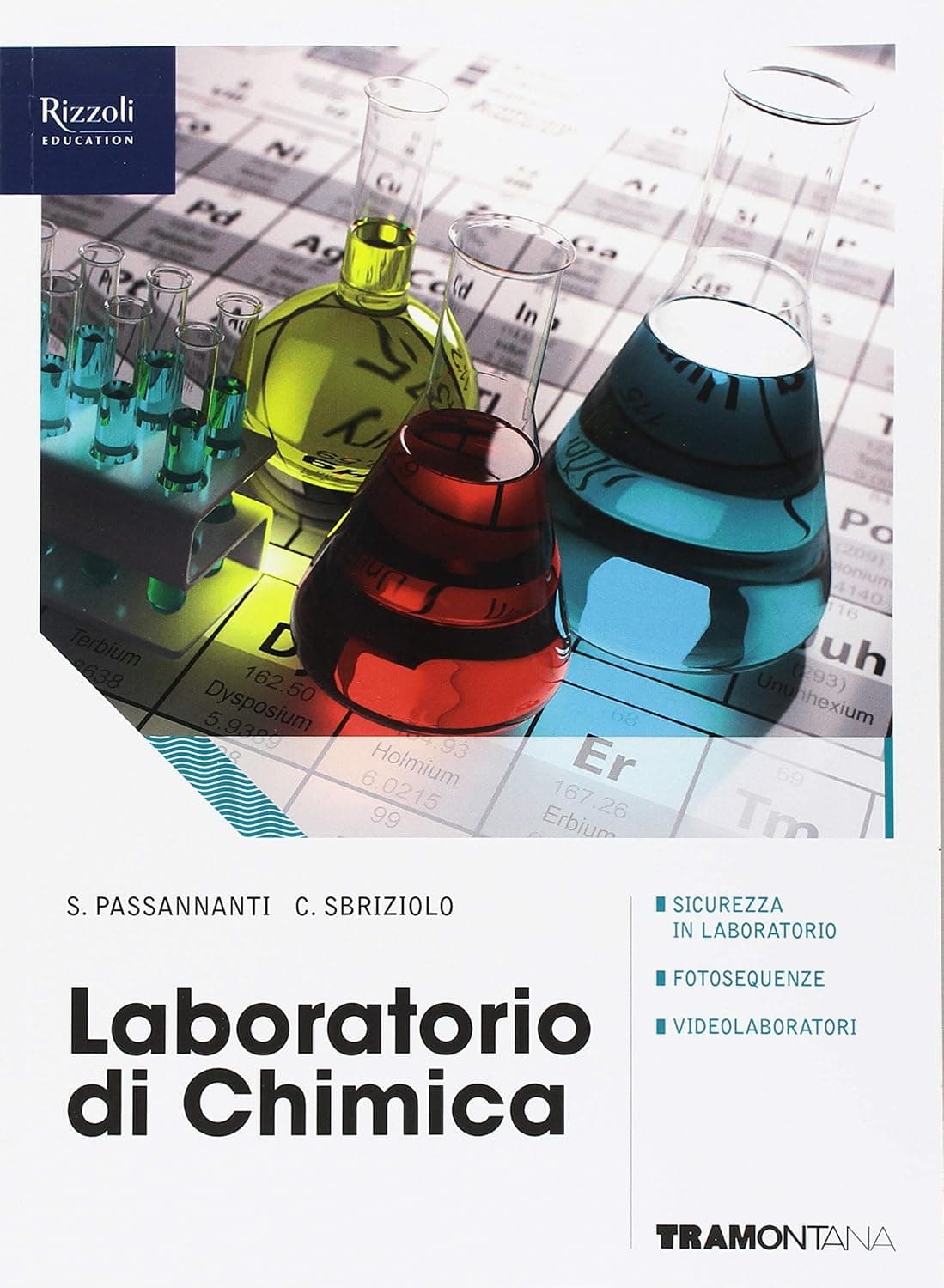 Focus Chimica - Libro Misto Con Hub Libro Young