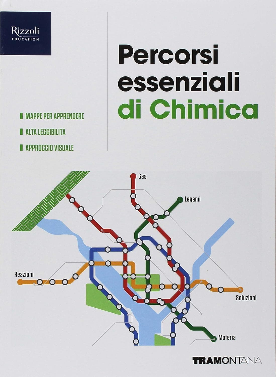 Percorsi Essenziali Di Chimica