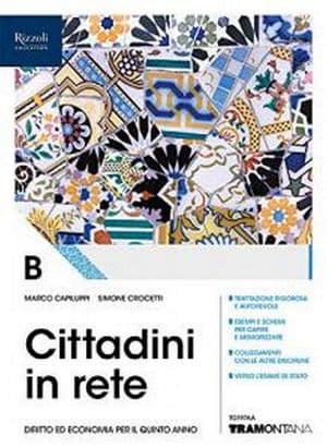 Copertina Cittadini In Rete