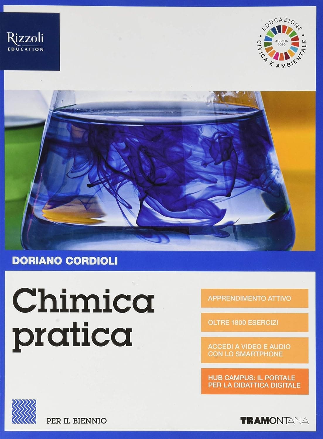 Chimica Pratica - Libro Misto Con Libro Digitale