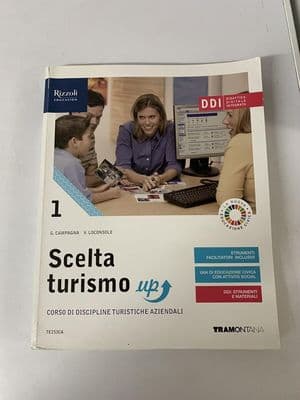 Copertina Scelta Turismo Up