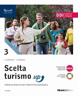Scelta Turismo Up