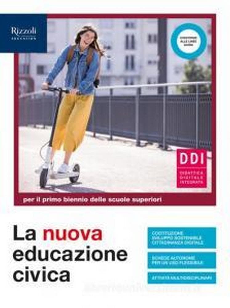 Nuova Educazione Civica (La)