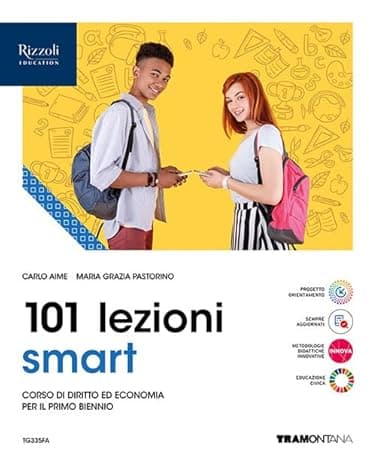 101 Lezioni Smart