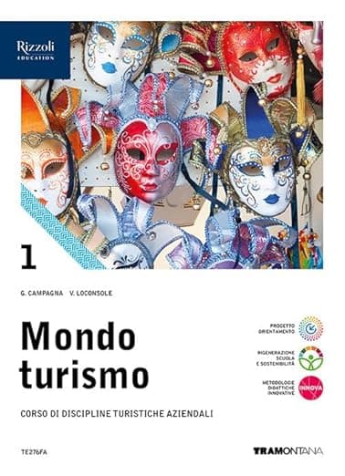 Mondo Turismo