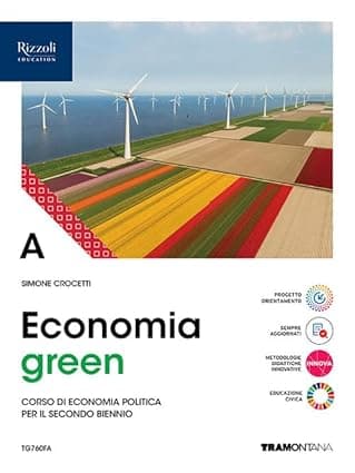 Economia Green A