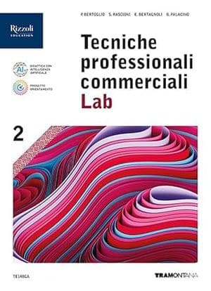 Copertina Tecniche Professionali Commerciali Lab