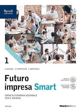 Copertina Futuro Impresa Smart