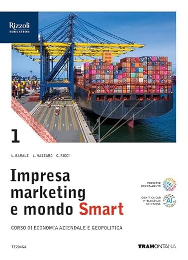 Impresa Marketing E Mondo Smart