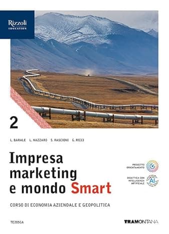 Impresa Marketing E Mondo Smart