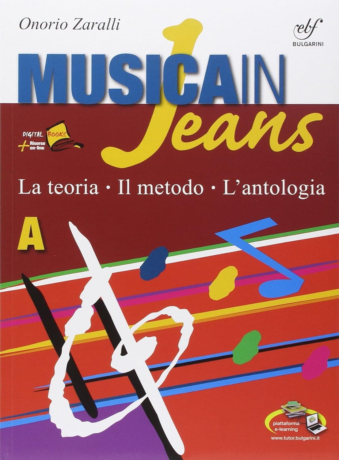 Musica In Jeans