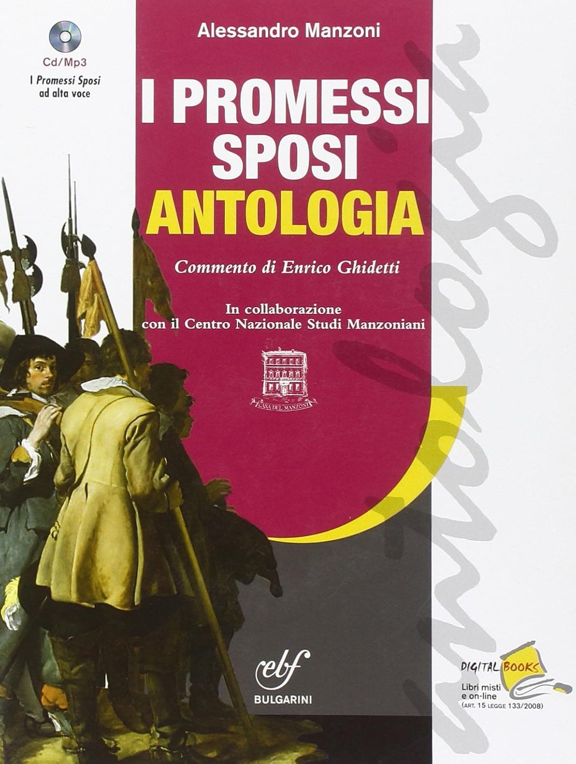 Promessi Sposi (I) (Versione Mista)