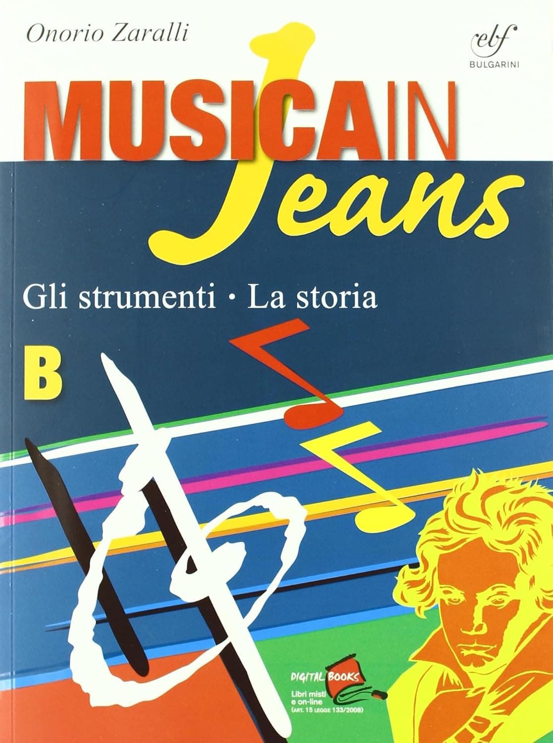 Musica In Jeans