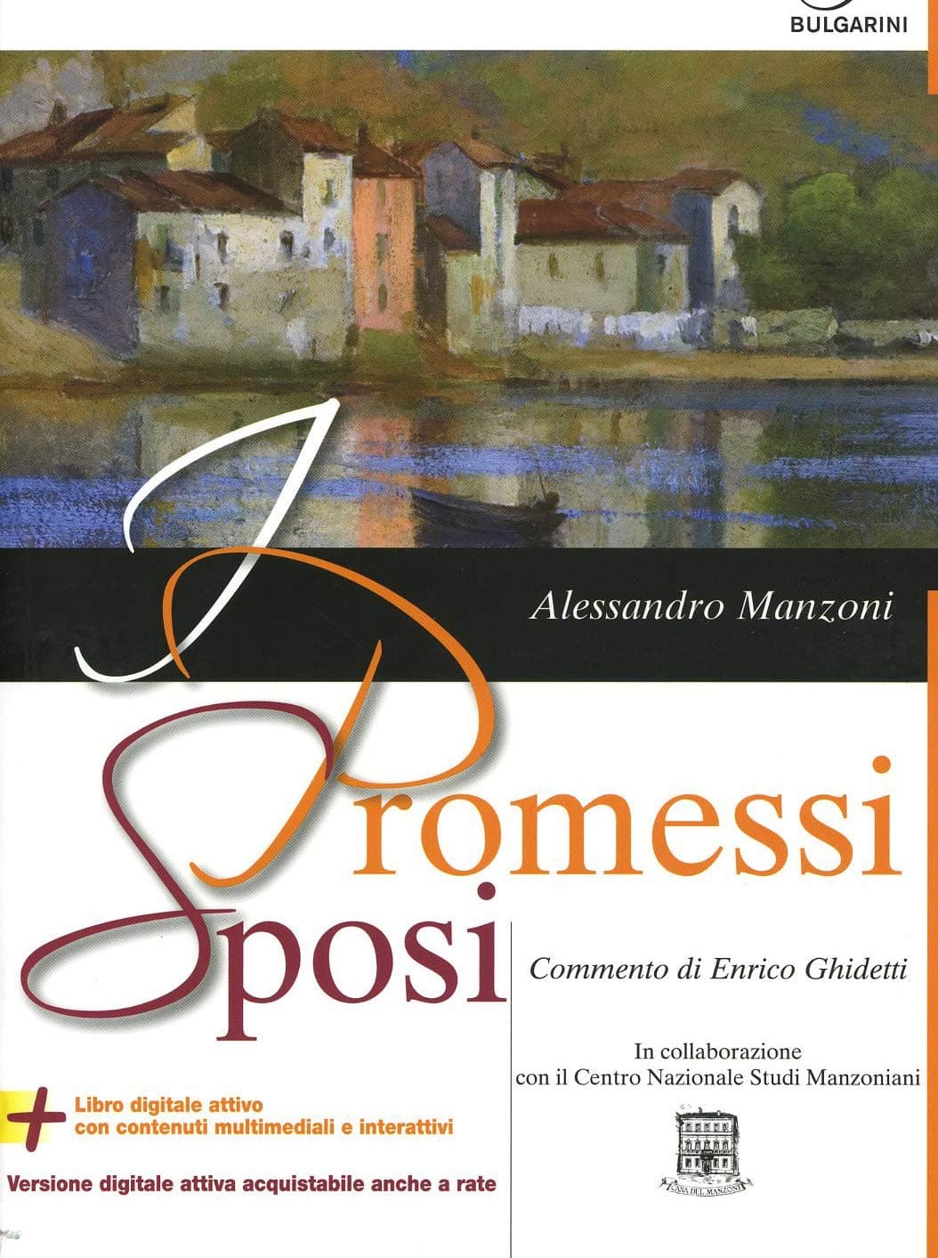 Promessi Sposi (I)