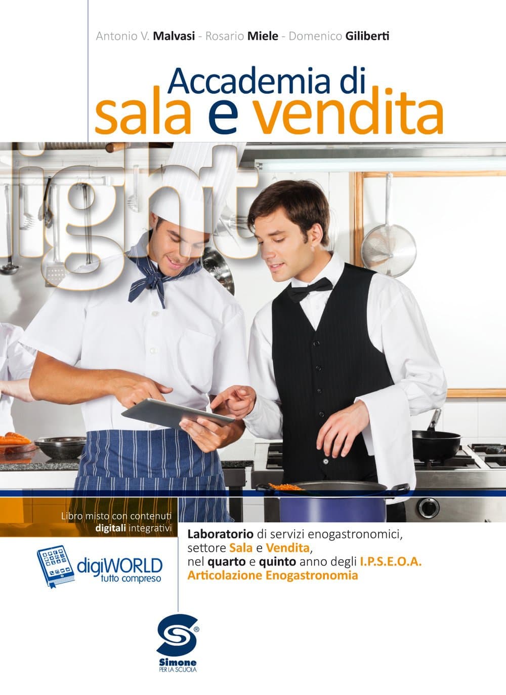 Accademia Di Sala E Vendita Light