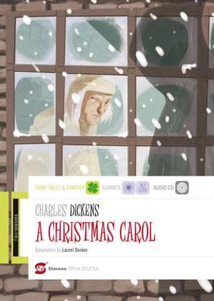 Copertina A Christmas Carol