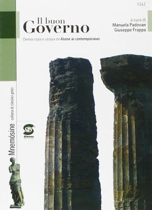 Copertina Buon Governo (Il)