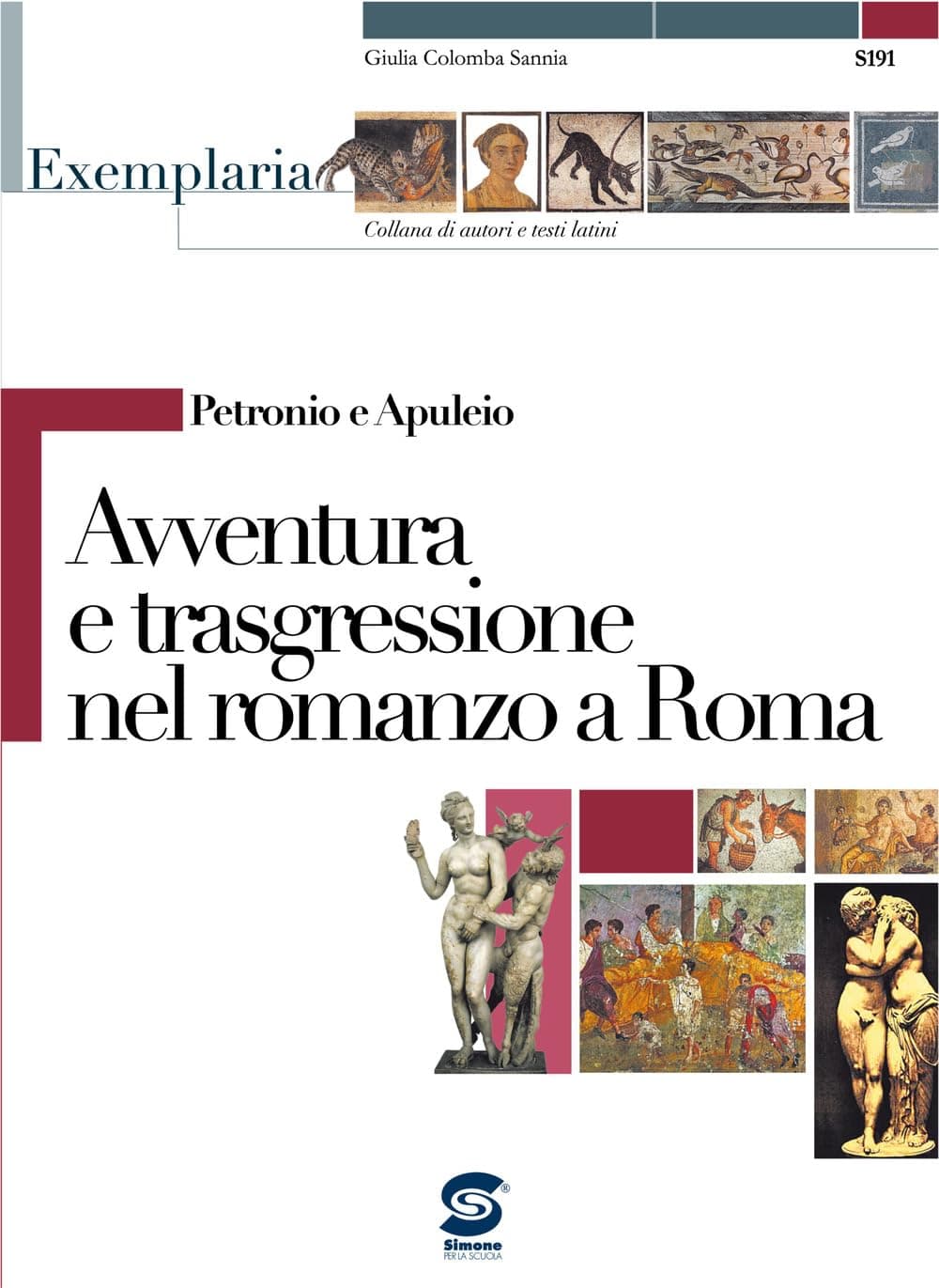Avventura E Trasgressione Nel Romanzo Di Roma