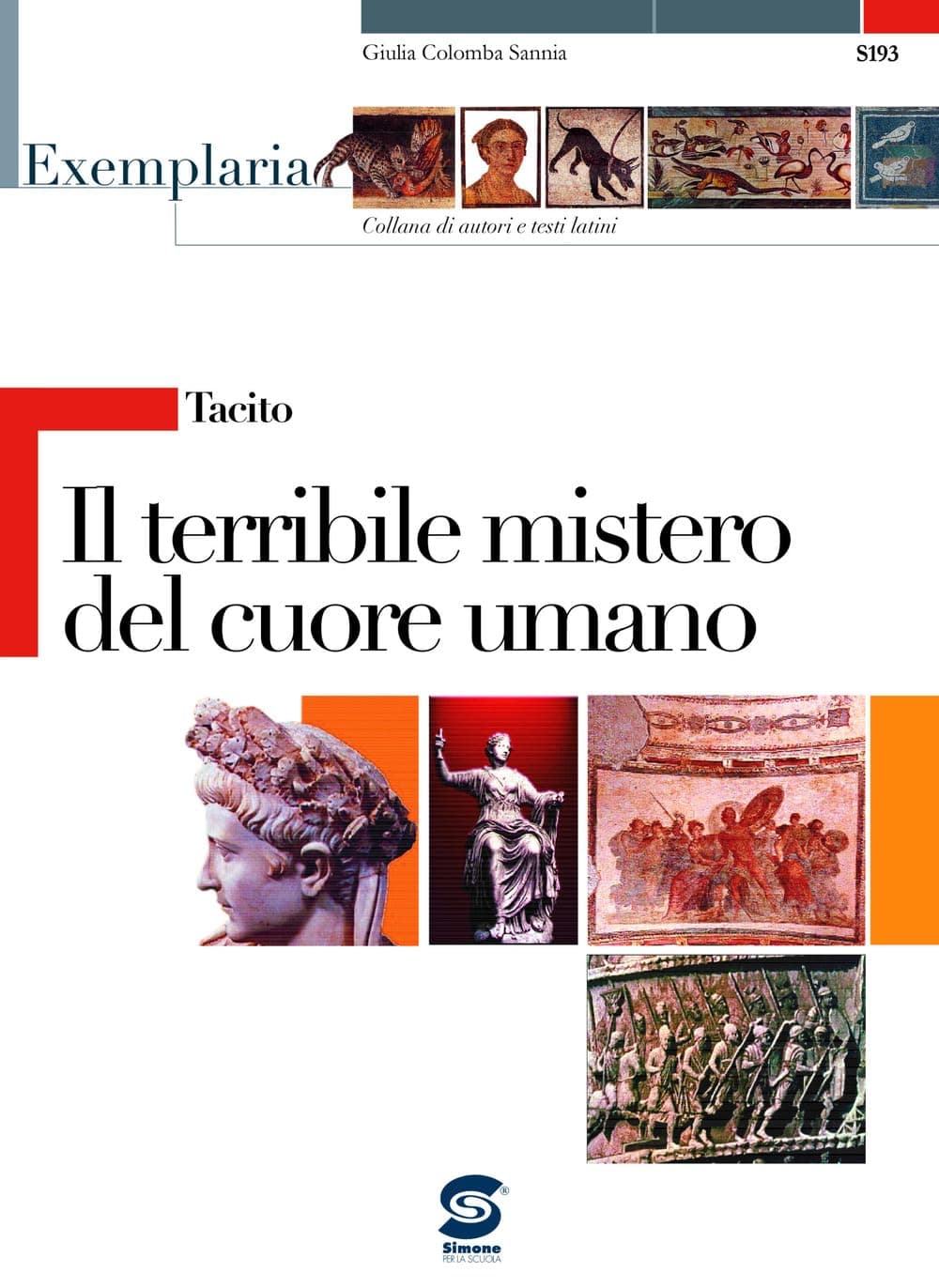 Terribile Mistero Del Cuore Umano (Il)