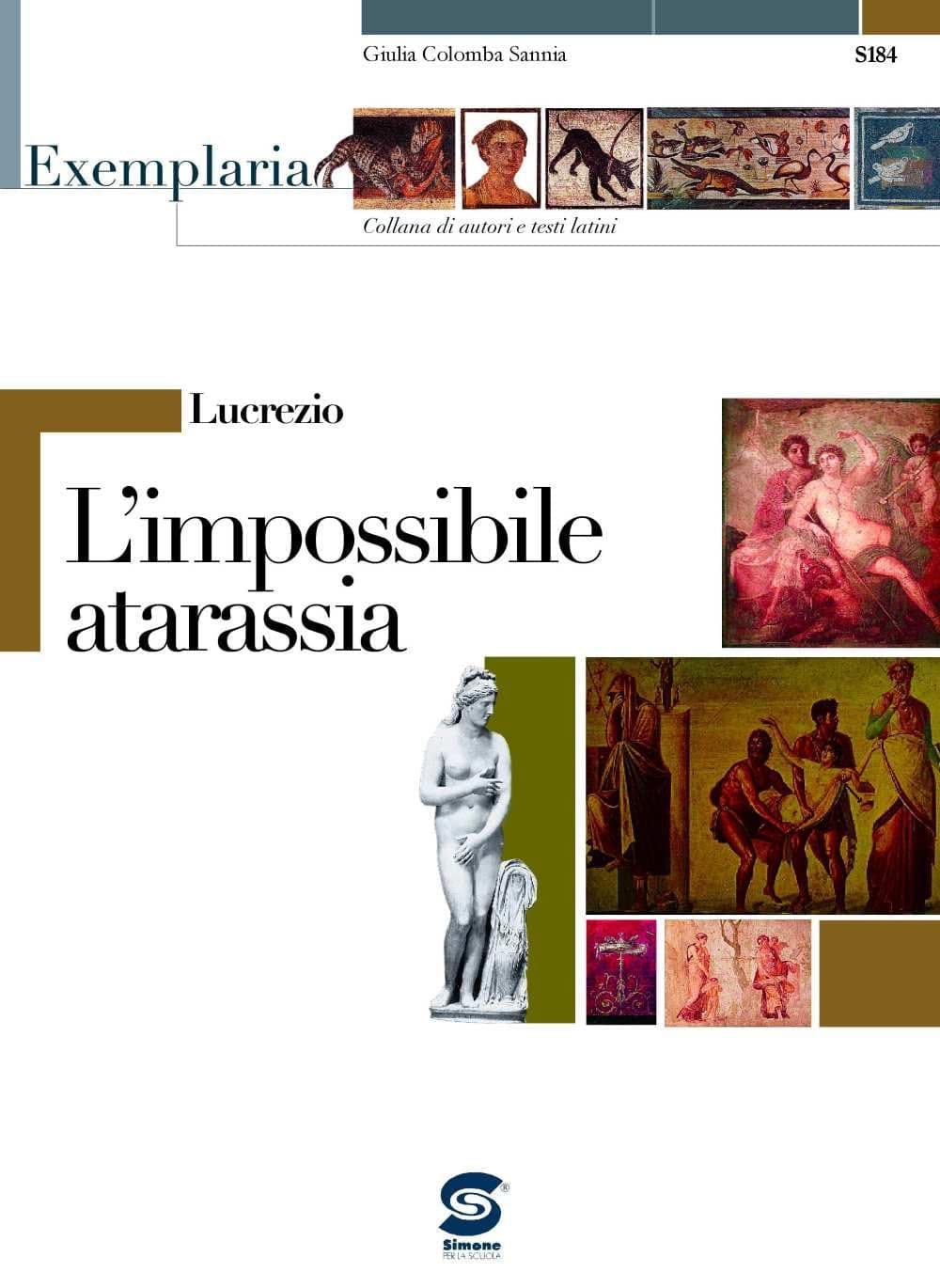 Impossibile Atarassia (L')