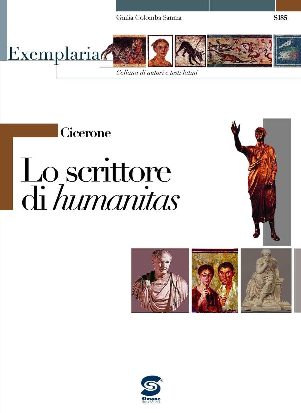 Scrittore Di Humanitas (Lo)