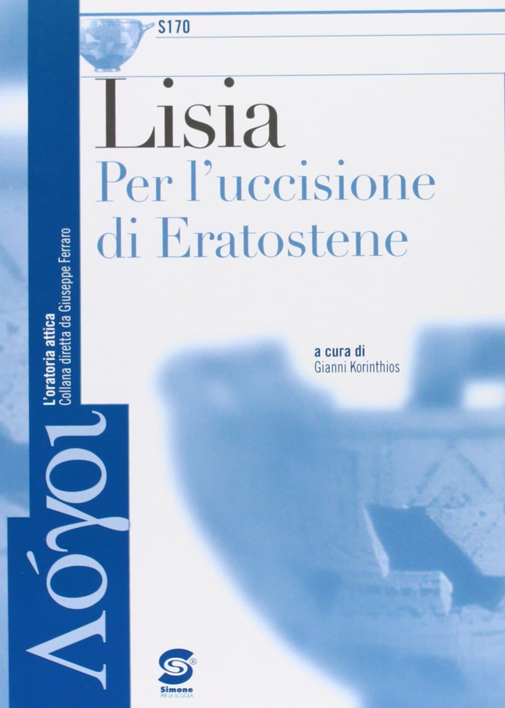 Per L'Uccisione Di Eratostene