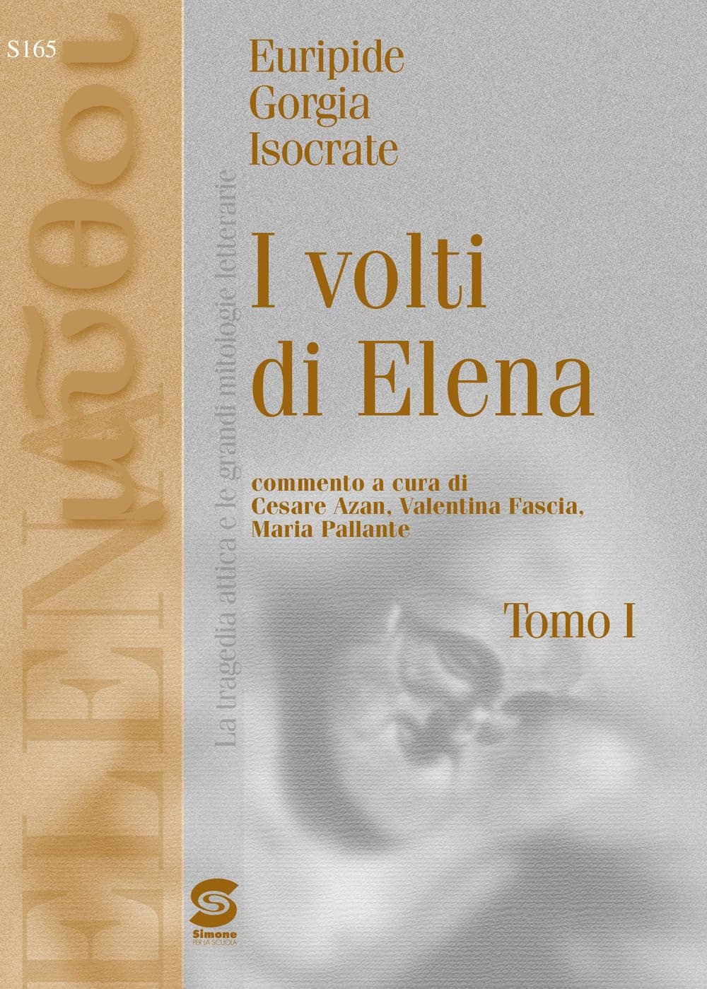 Volti Di Elena (I)