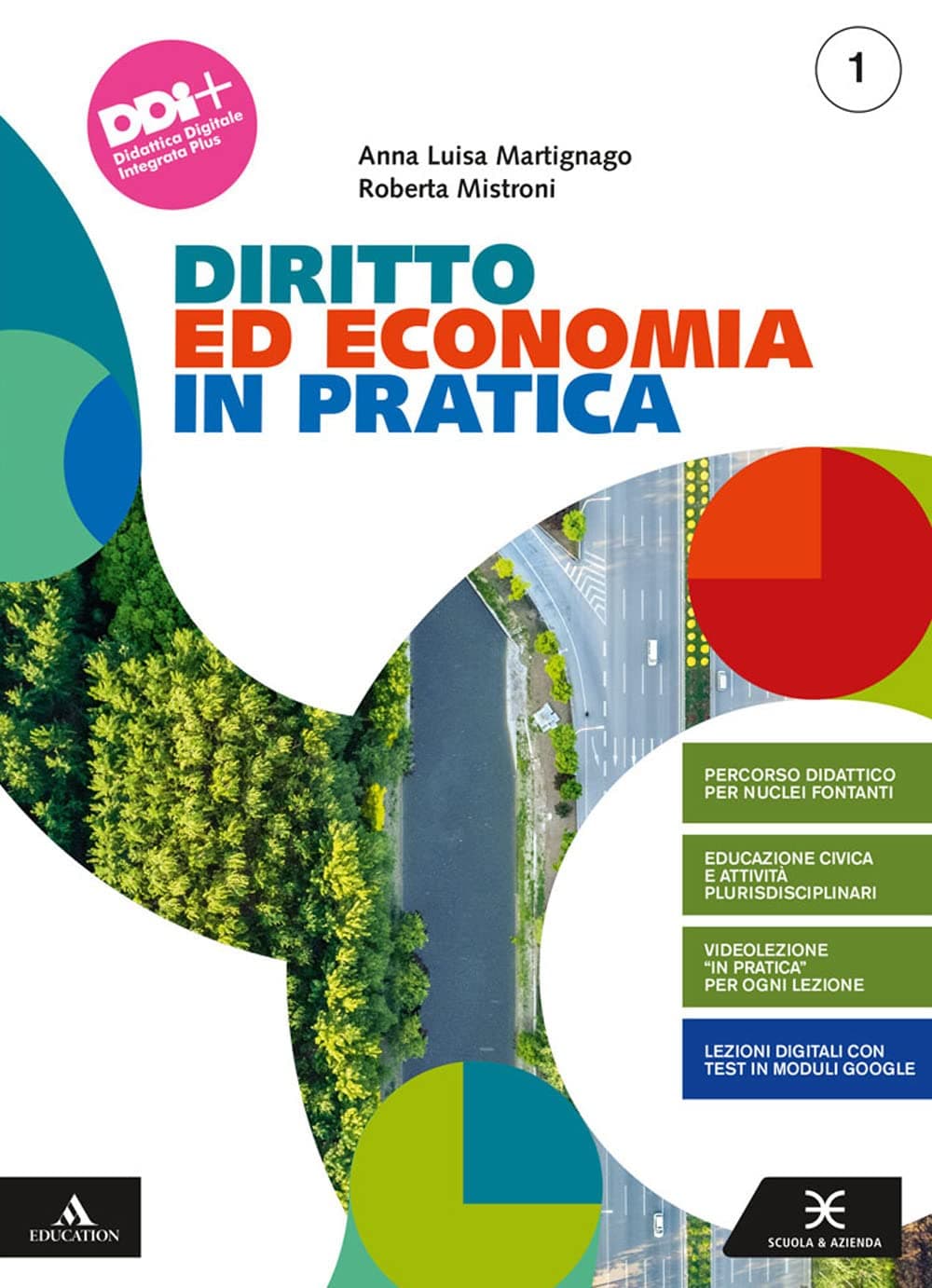 Diritto Ed Economia In Pratica