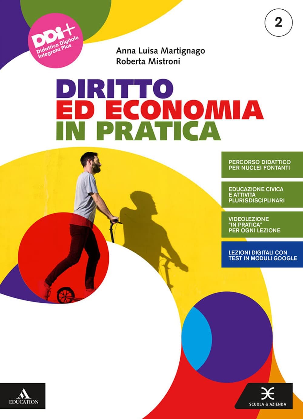 Diritto Ed Economia In Pratica